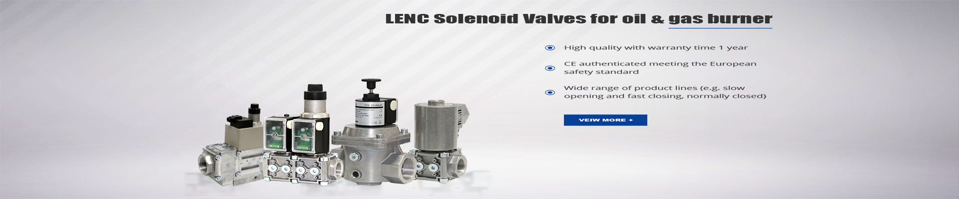 Gas Solenoid Valve，solenoid valve