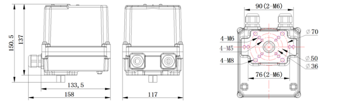 Electric Actuator