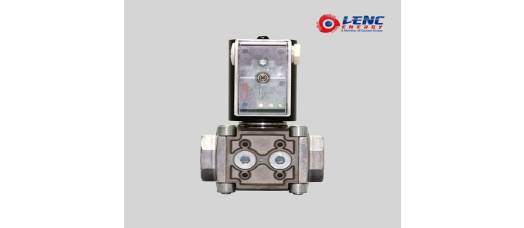 Principle and Maintenance of Solenoid Valve