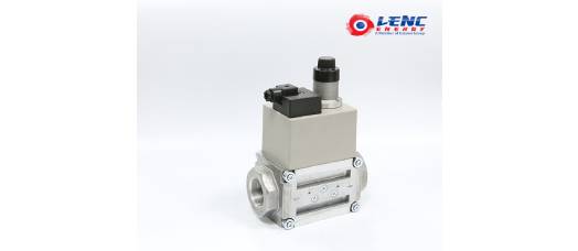 Explosion-Proof Valve