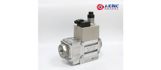 Solenoid Valve