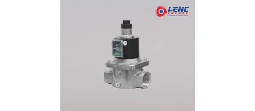 Solenoid Valve