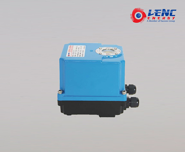 LC-BT-40 Electric Actuator