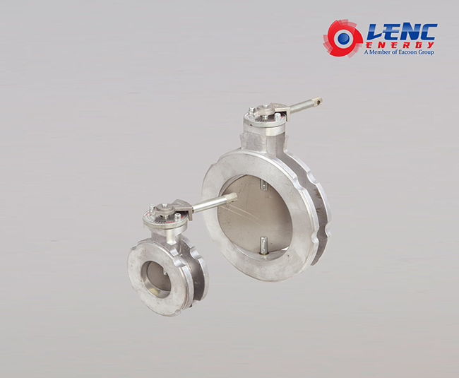 Butterfly Valve