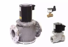 You don’t really know this knowledge about gas solenoid valves.