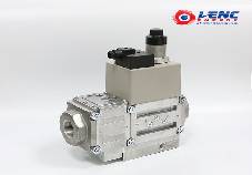 The Working Principle of Solenoid Valve And Common Faults